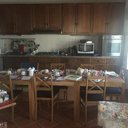La Ciliegia Bianca Bed & Breakfast Belgirate Exterior photo