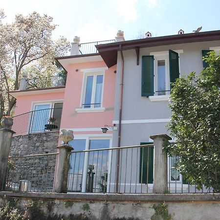 La Ciliegia Bianca Bed & Breakfast Belgirate Exterior photo