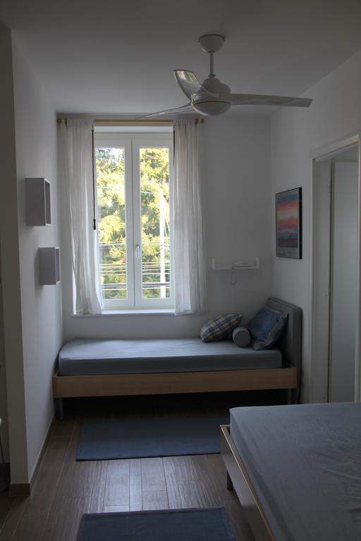 La Ciliegia Bianca Bed & Breakfast Belgirate Room photo