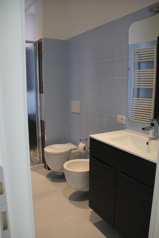 La Ciliegia Bianca Bed & Breakfast Belgirate Room photo