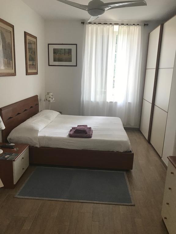 La Ciliegia Bianca Bed & Breakfast Belgirate Exterior photo